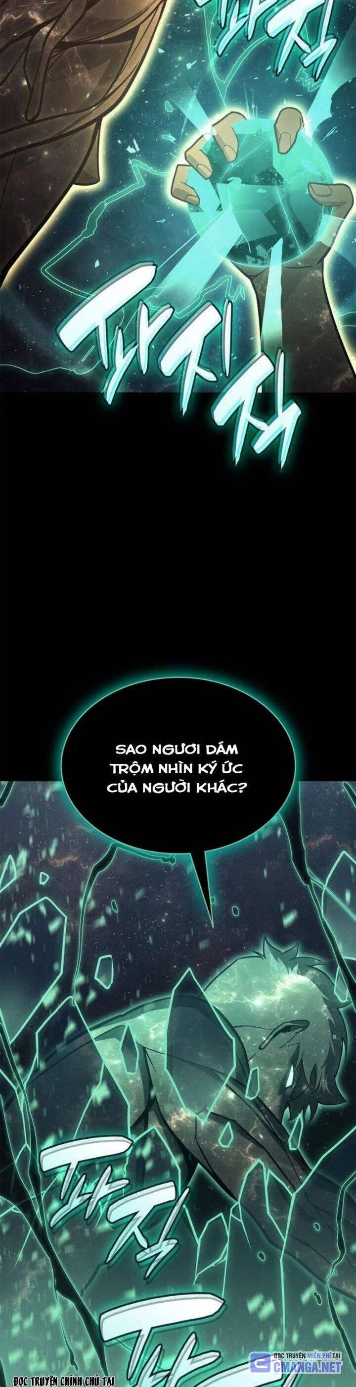 Vị Vua Mạnh Nhất Đã Trở Lại Chap 93 - Next Chap 94
