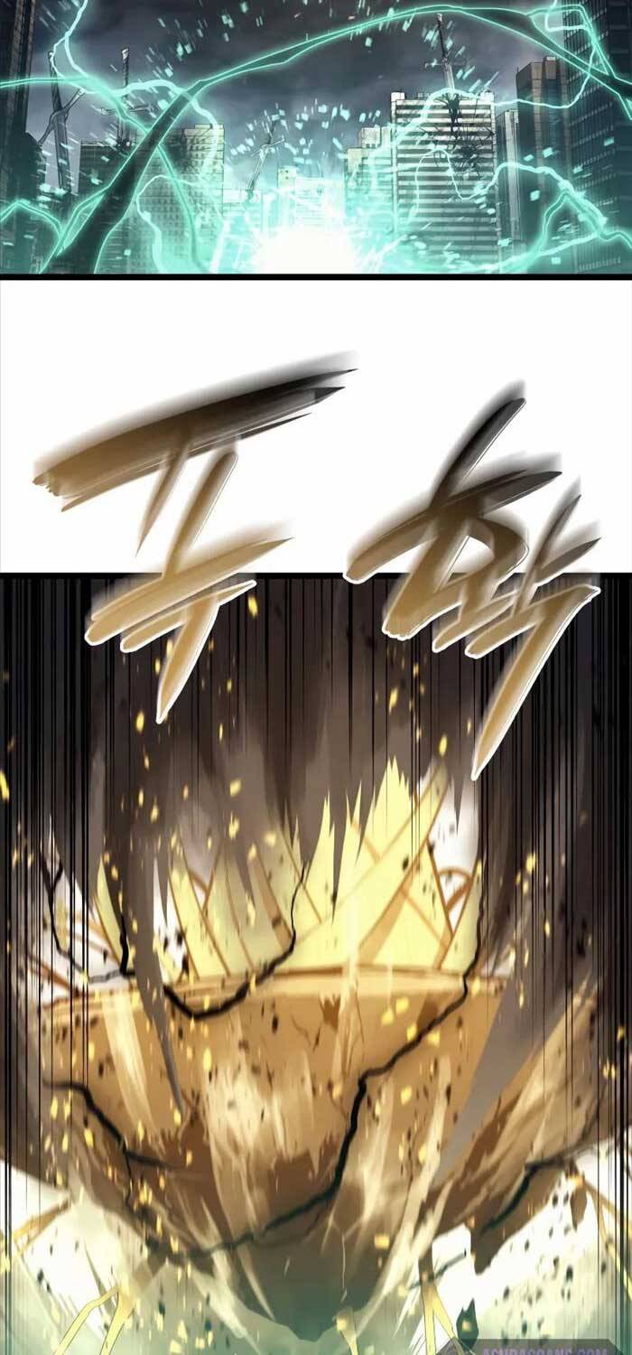 Vị Vua Mạnh Nhất Đã Trở Lại Chap 94 - Next Chap 95