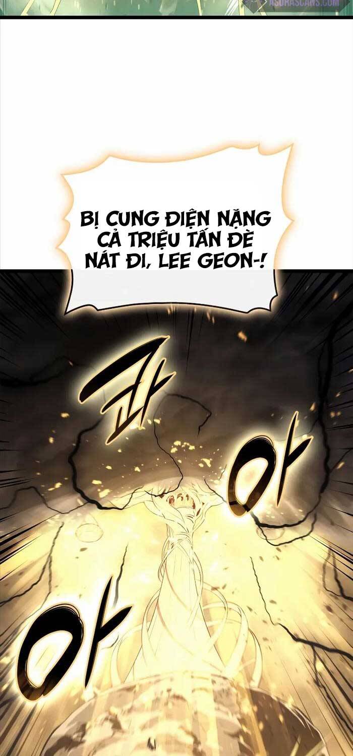Vị Vua Mạnh Nhất Đã Trở Lại Chap 94 - Next Chap 95