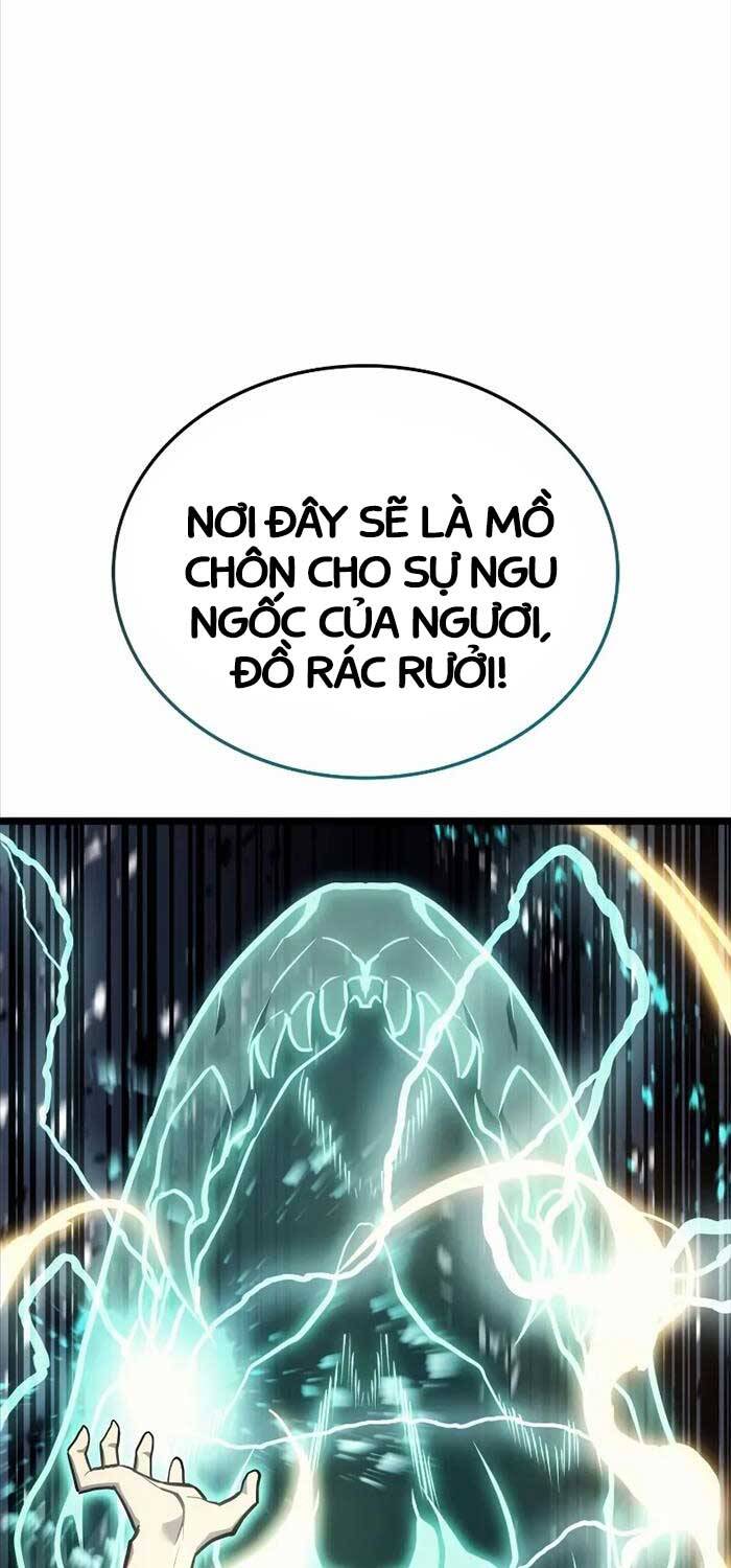 Vị Vua Mạnh Nhất Đã Trở Lại Chap 94 - Next Chap 95