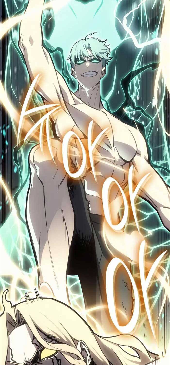 Vị Vua Mạnh Nhất Đã Trở Lại Chap 94 - Next Chap 95