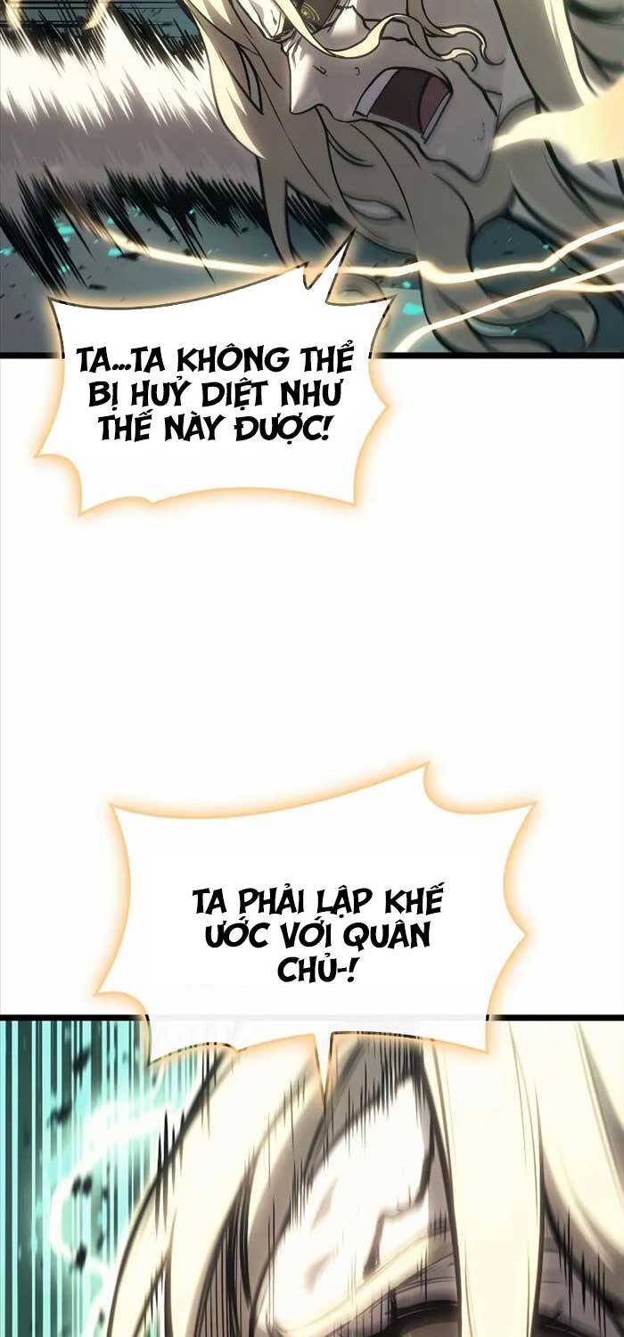 Vị Vua Mạnh Nhất Đã Trở Lại Chap 94 - Next Chap 95