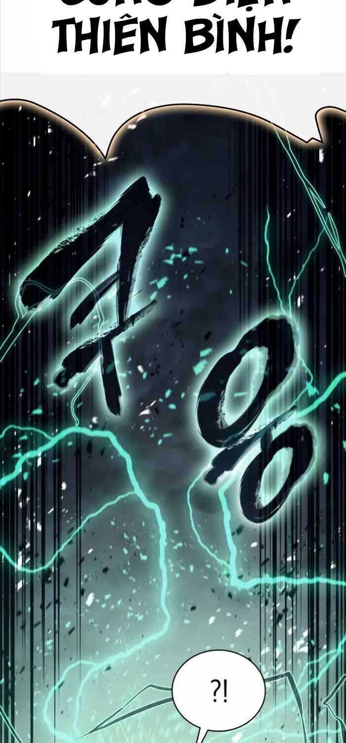 Vị Vua Mạnh Nhất Đã Trở Lại Chap 94 - Next Chap 95