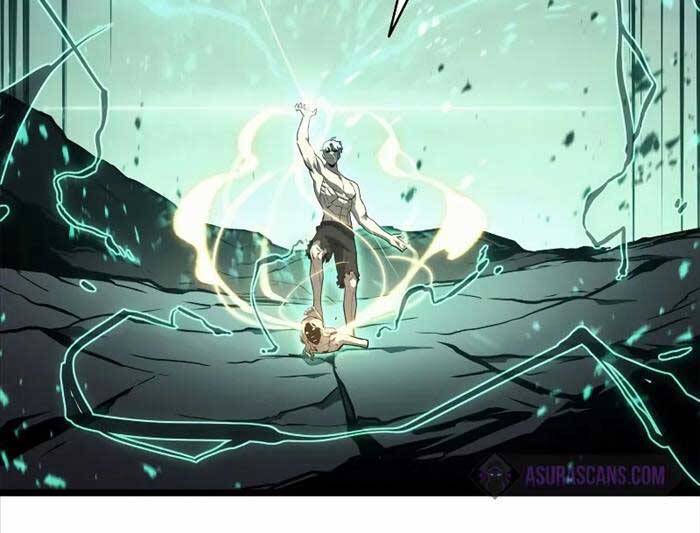 Vị Vua Mạnh Nhất Đã Trở Lại Chap 94 - Next Chap 95