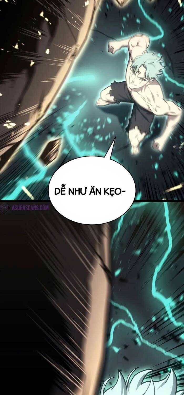 Vị Vua Mạnh Nhất Đã Trở Lại Chap 94 - Next Chap 95