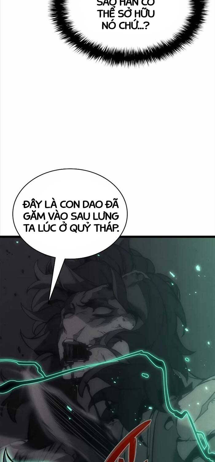 Vị Vua Mạnh Nhất Đã Trở Lại Chap 94 - Next Chap 95