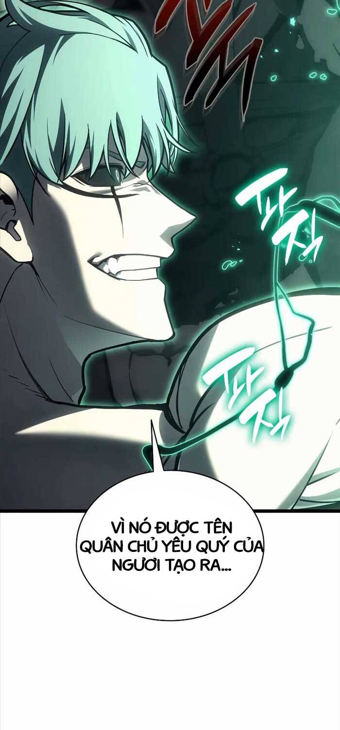 Vị Vua Mạnh Nhất Đã Trở Lại Chap 94 - Next Chap 95