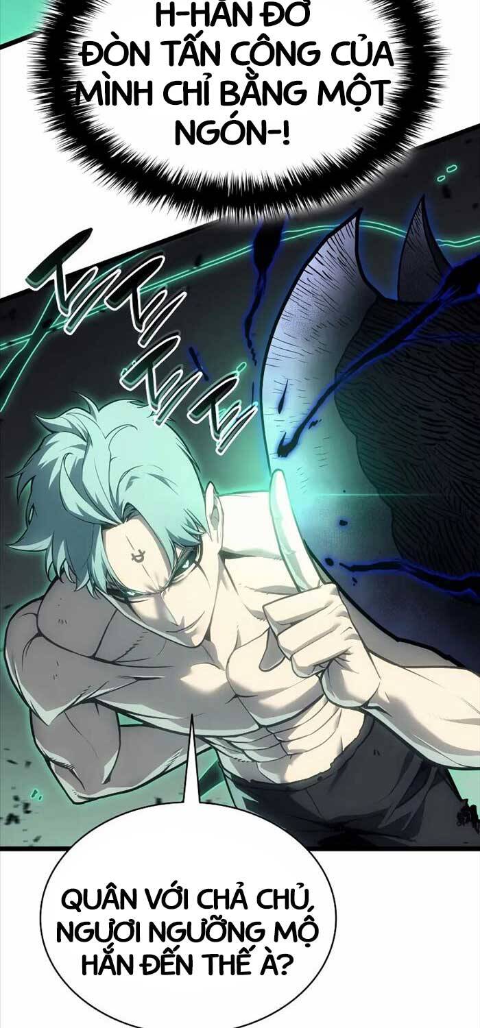 Vị Vua Mạnh Nhất Đã Trở Lại Chap 94 - Next Chap 95