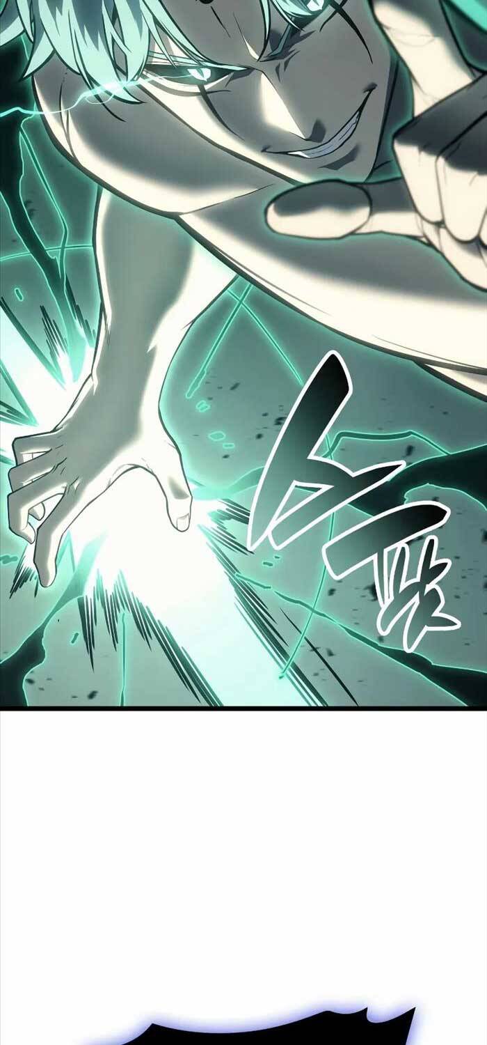 Vị Vua Mạnh Nhất Đã Trở Lại Chap 94 - Next Chap 95