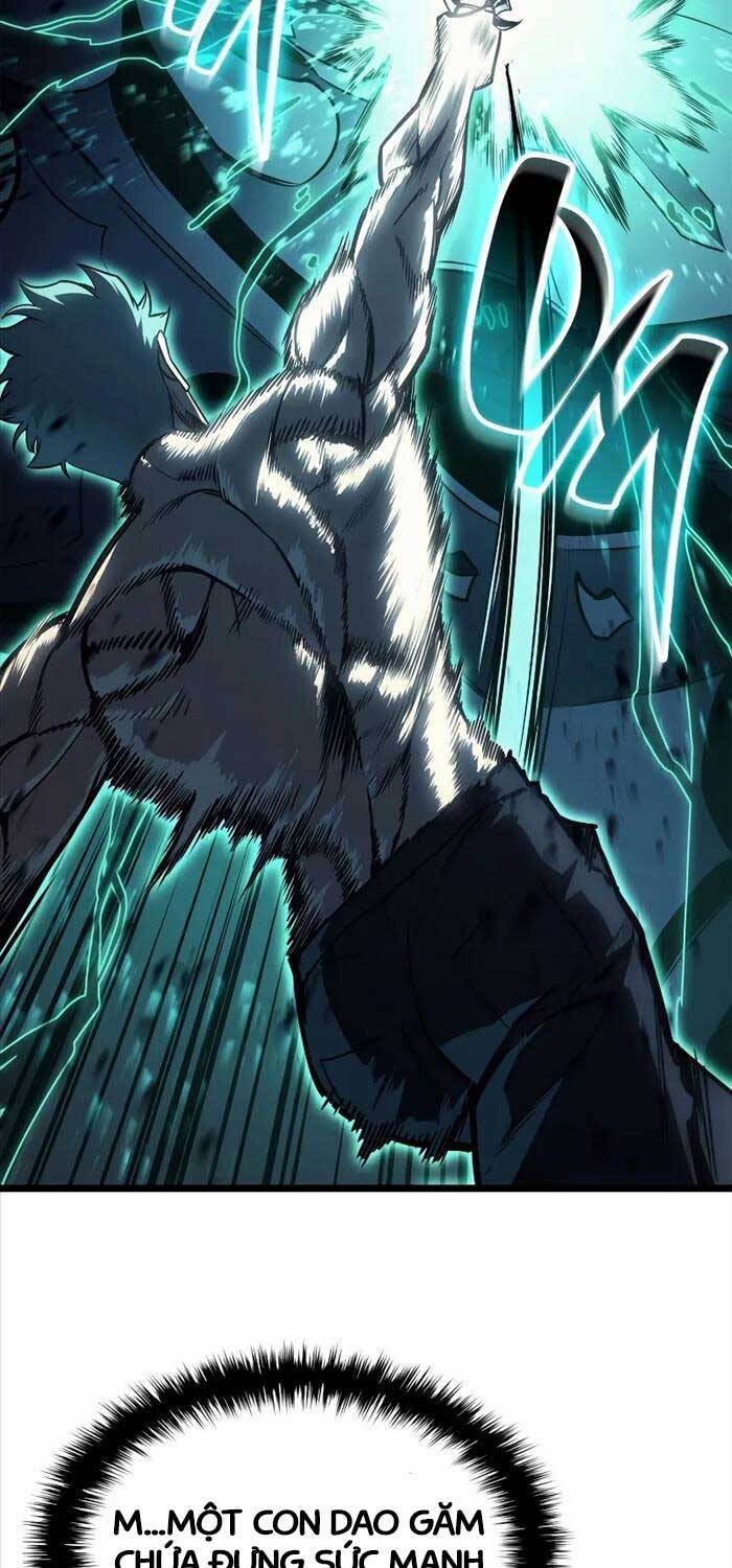 Vị Vua Mạnh Nhất Đã Trở Lại Chap 94 - Next Chap 95