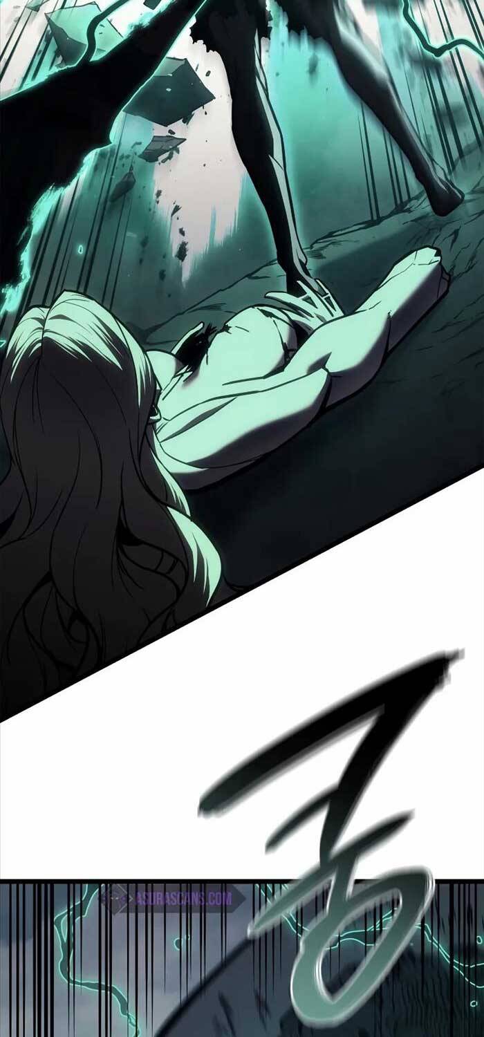 Vị Vua Mạnh Nhất Đã Trở Lại Chap 94 - Next Chap 95