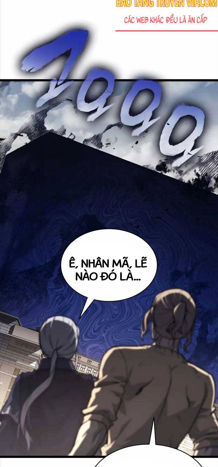 Vị Vua Mạnh Nhất Đã Trở Lại Chap 94 - Next Chap 95