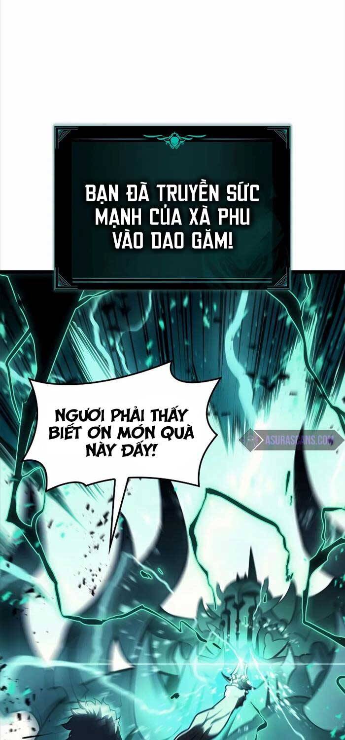 Vị Vua Mạnh Nhất Đã Trở Lại Chap 94 - Next Chap 95