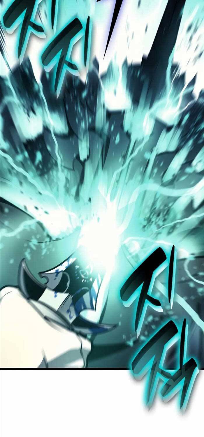 Vị Vua Mạnh Nhất Đã Trở Lại Chap 94 - Next Chap 95