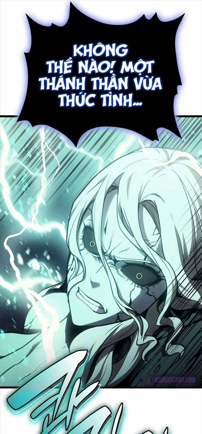 Vị Vua Mạnh Nhất Đã Trở Lại Chap 94 - Next Chap 95
