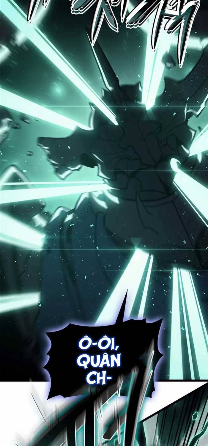 Vị Vua Mạnh Nhất Đã Trở Lại Chap 94 - Next Chap 95
