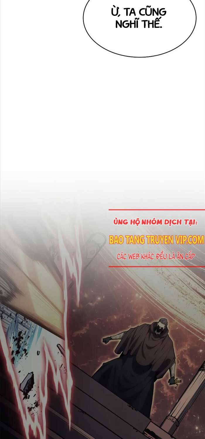 Vị Vua Mạnh Nhất Đã Trở Lại Chap 94 - Next Chap 95