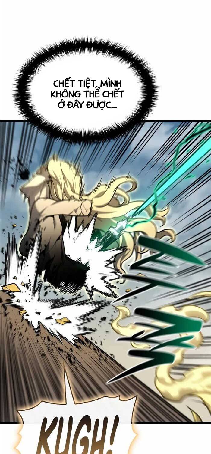 Vị Vua Mạnh Nhất Đã Trở Lại Chap 94 - Next Chap 95
