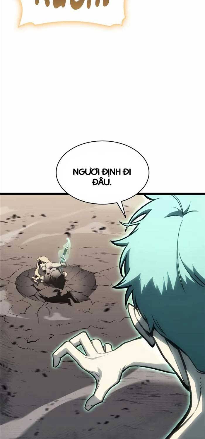 Vị Vua Mạnh Nhất Đã Trở Lại Chap 94 - Next Chap 95