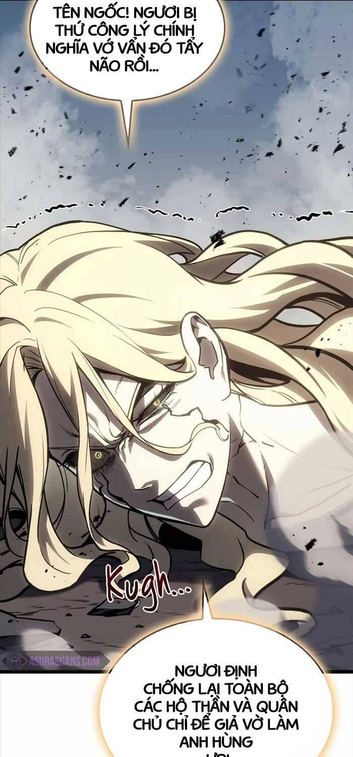 Vị Vua Mạnh Nhất Đã Trở Lại Chap 94 - Next Chap 95
