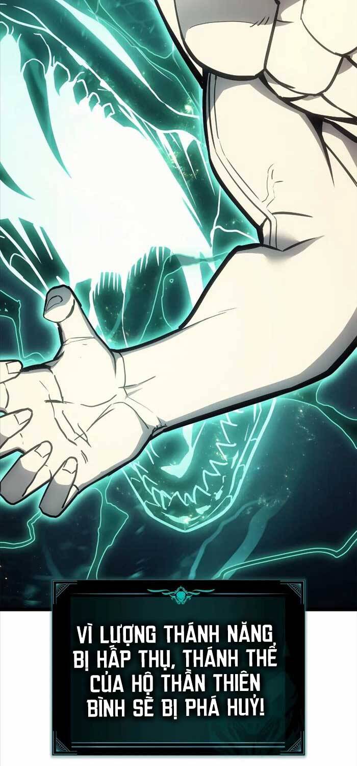 Vị Vua Mạnh Nhất Đã Trở Lại Chap 94 - Next Chap 95