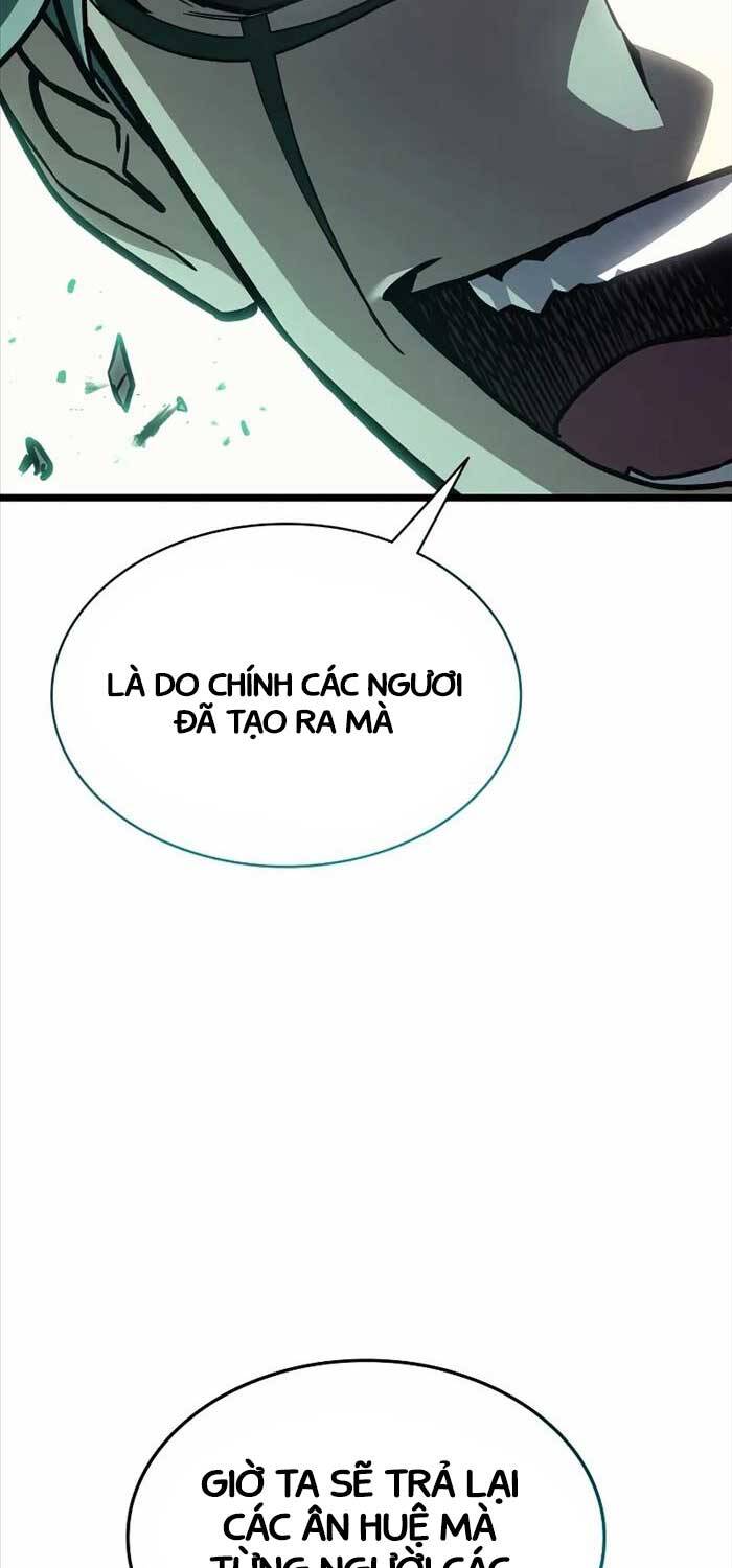 Vị Vua Mạnh Nhất Đã Trở Lại Chap 94 - Next Chap 95