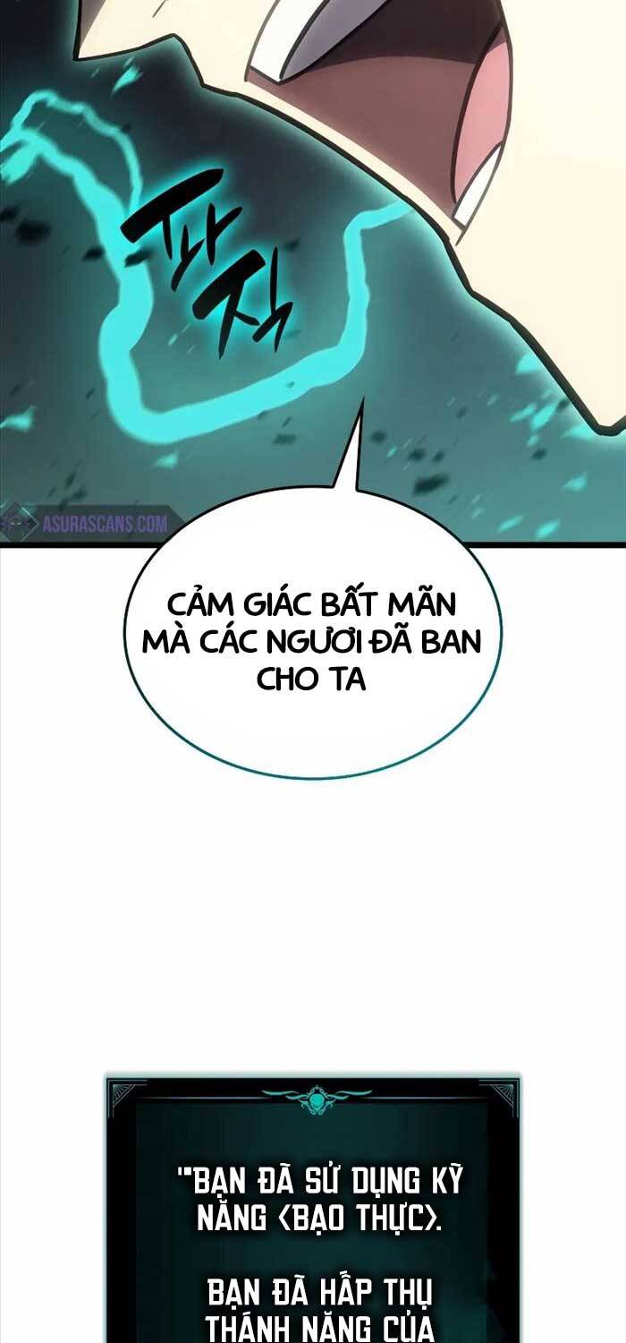 Vị Vua Mạnh Nhất Đã Trở Lại Chap 94 - Next Chap 95