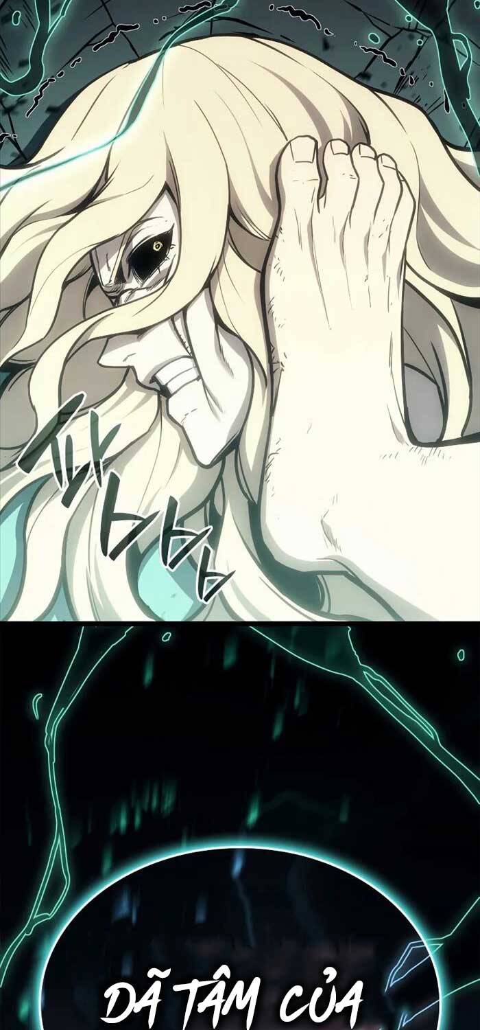 Vị Vua Mạnh Nhất Đã Trở Lại Chap 94 - Next Chap 95
