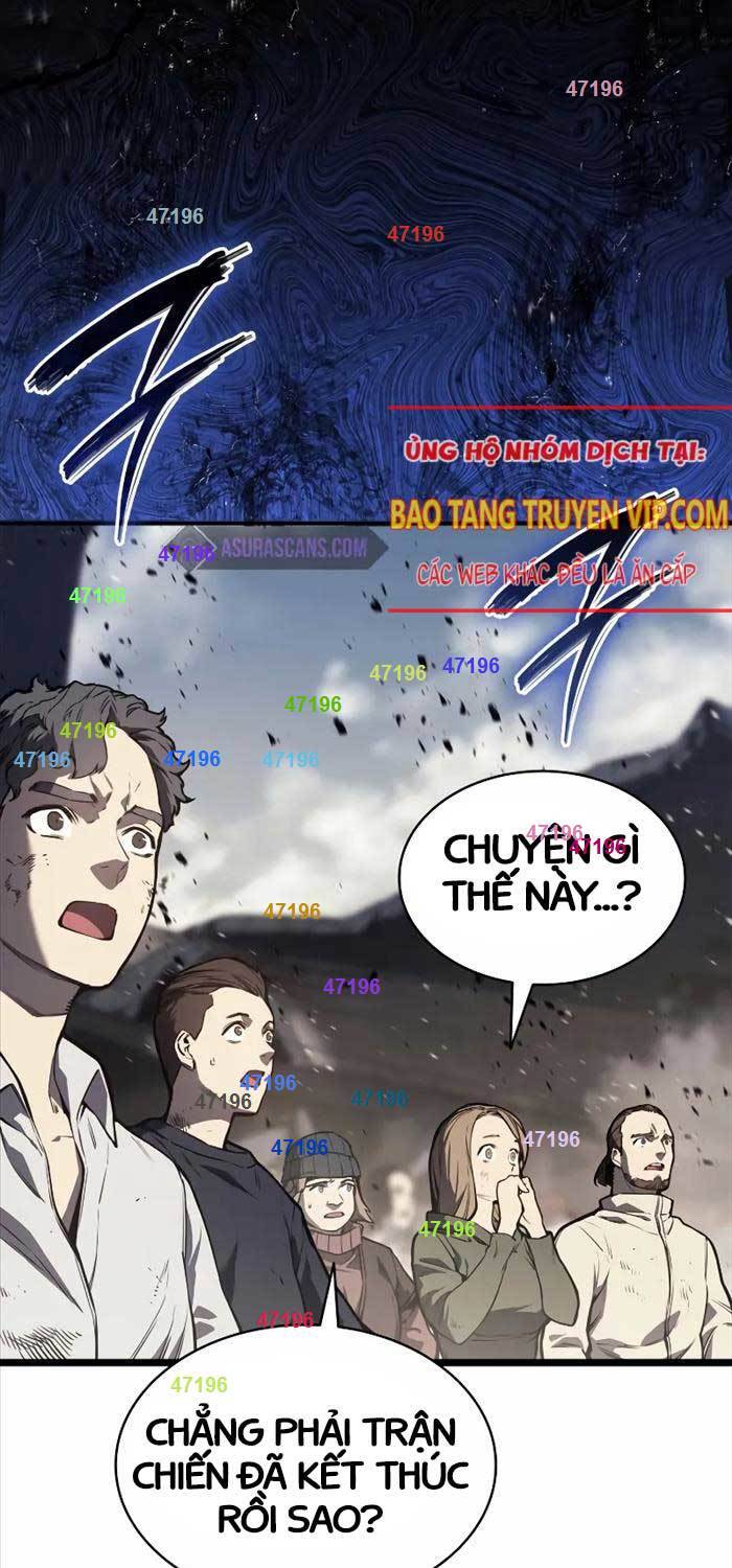 Vị Vua Mạnh Nhất Đã Trở Lại Chap 94 - Next Chap 95