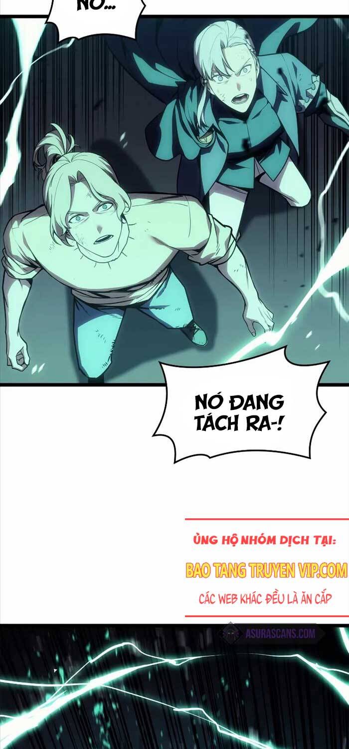 Vị Vua Mạnh Nhất Đã Trở Lại Chap 94 - Next Chap 95
