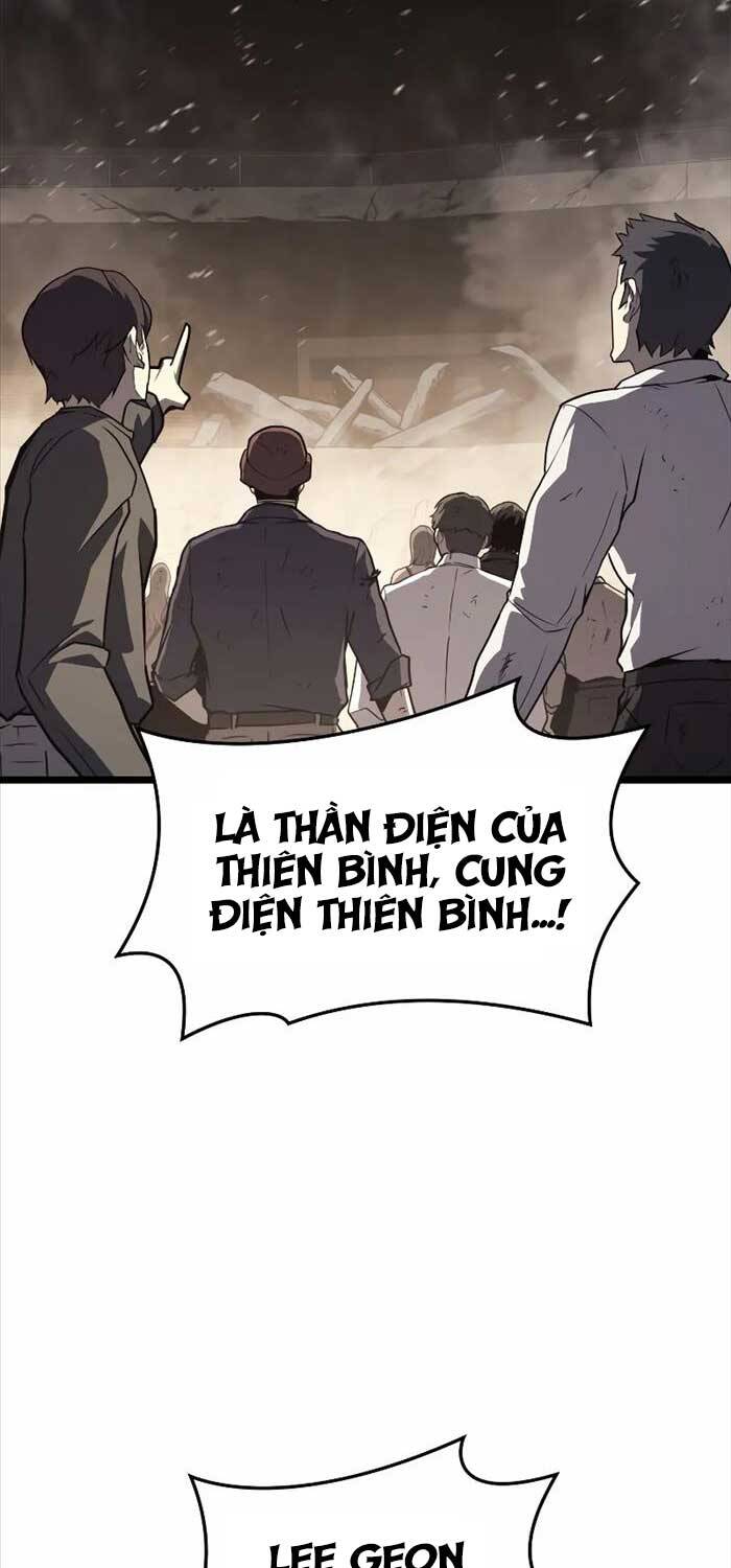 Vị Vua Mạnh Nhất Đã Trở Lại Chap 94 - Next Chap 95
