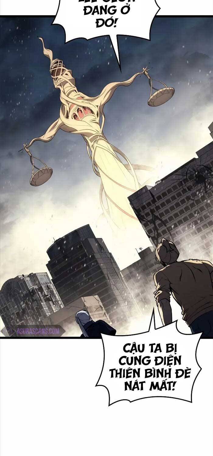 Vị Vua Mạnh Nhất Đã Trở Lại Chap 94 - Next Chap 95