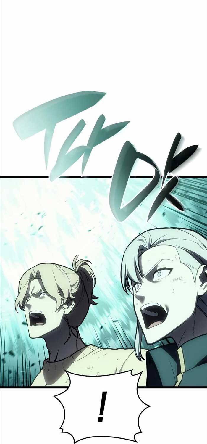 Vị Vua Mạnh Nhất Đã Trở Lại Chap 94 - Next Chap 95