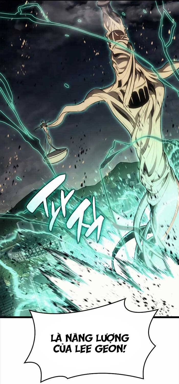 Vị Vua Mạnh Nhất Đã Trở Lại Chap 94 - Next Chap 95