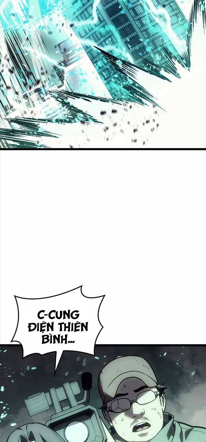 Vị Vua Mạnh Nhất Đã Trở Lại Chap 94 - Next Chap 95