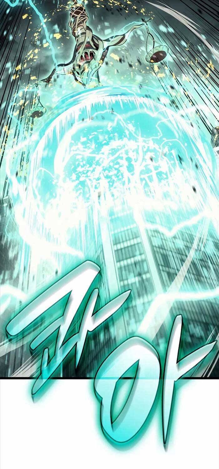 Vị Vua Mạnh Nhất Đã Trở Lại Chap 94 - Next Chap 95
