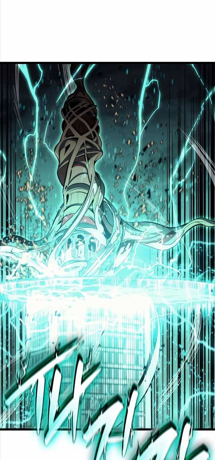 Vị Vua Mạnh Nhất Đã Trở Lại Chap 94 - Next Chap 95