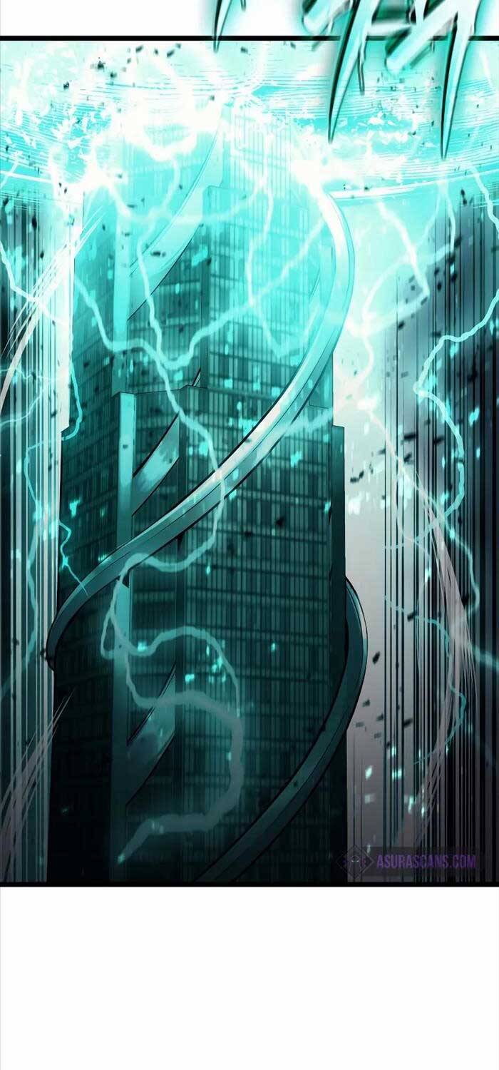 Vị Vua Mạnh Nhất Đã Trở Lại Chap 94 - Next Chap 95