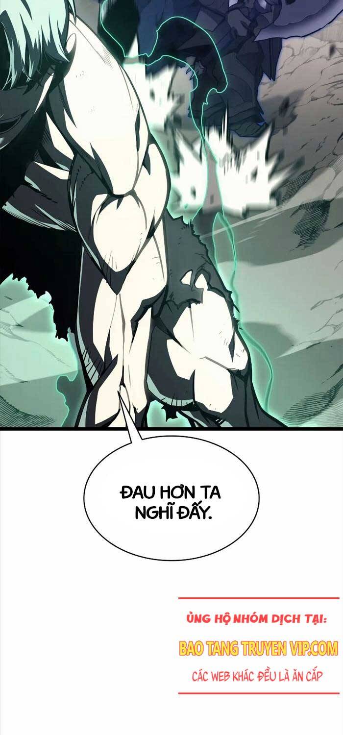 Vị Vua Mạnh Nhất Đã Trở Lại Chap 94 - Next Chap 95