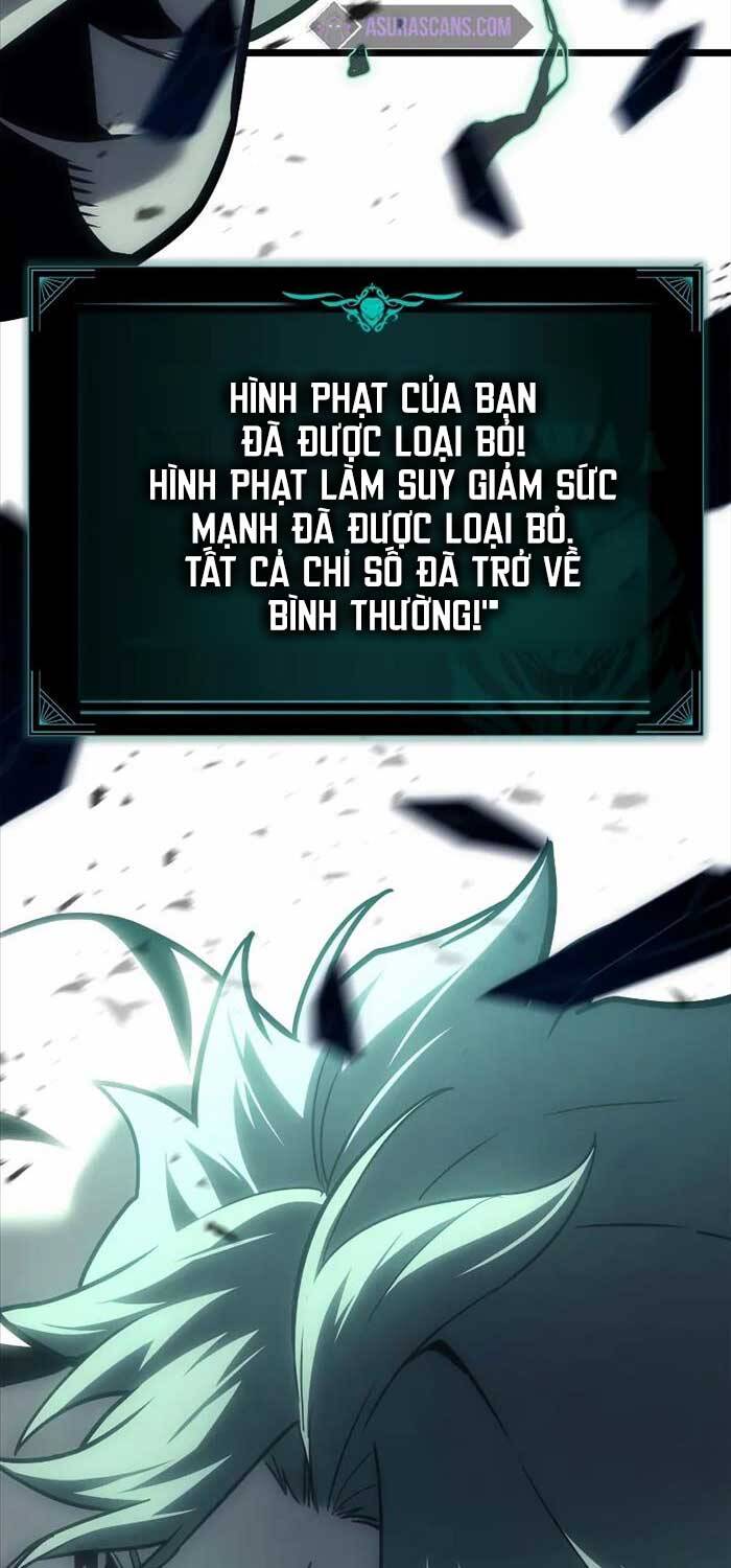Vị Vua Mạnh Nhất Đã Trở Lại Chap 94 - Next Chap 95