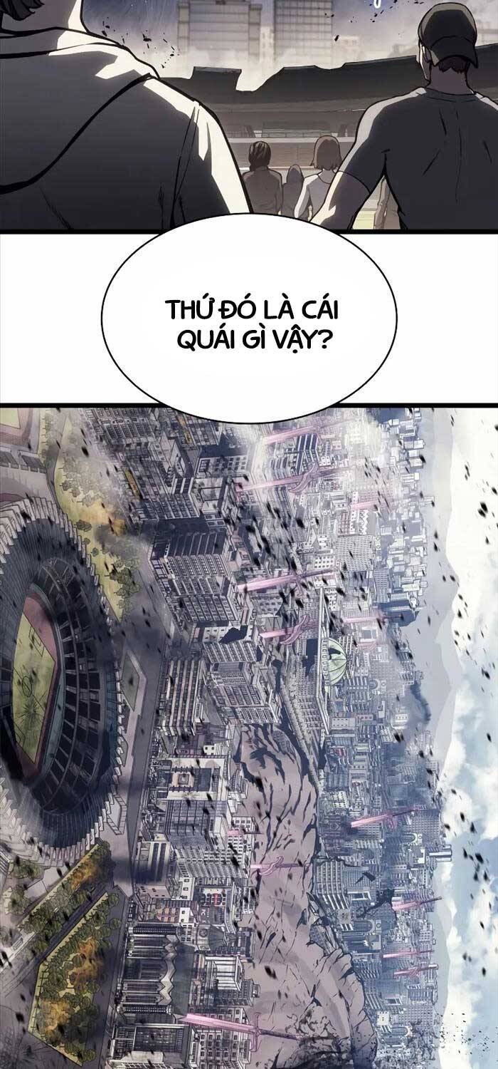 Vị Vua Mạnh Nhất Đã Trở Lại Chap 94 - Next Chap 95