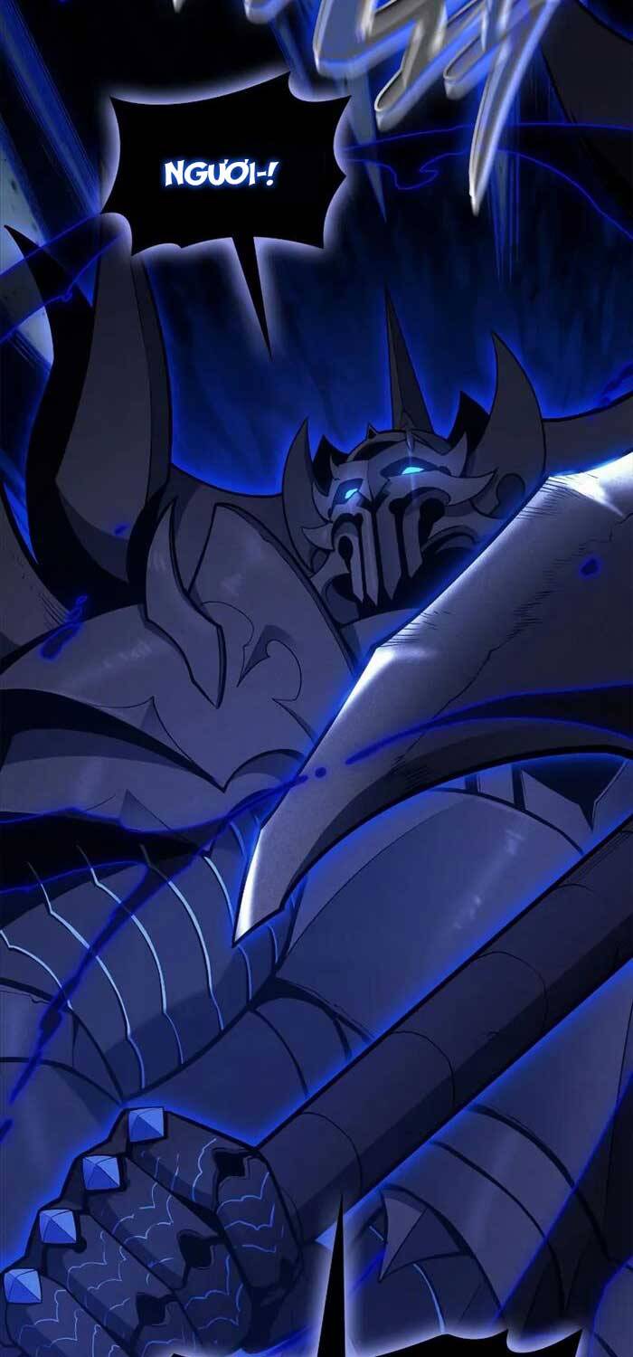 Vị Vua Mạnh Nhất Đã Trở Lại Chap 94 - Next Chap 95