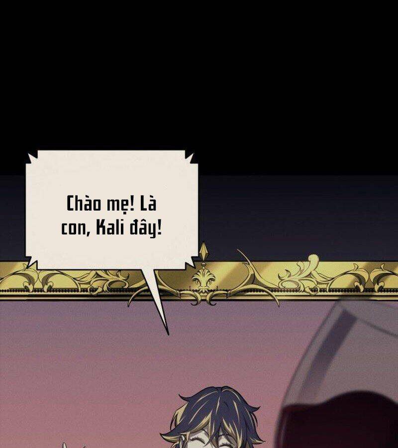 Vị Vua Mạnh Nhất Đã Trở Lại Chap 95 - Next Chap 96