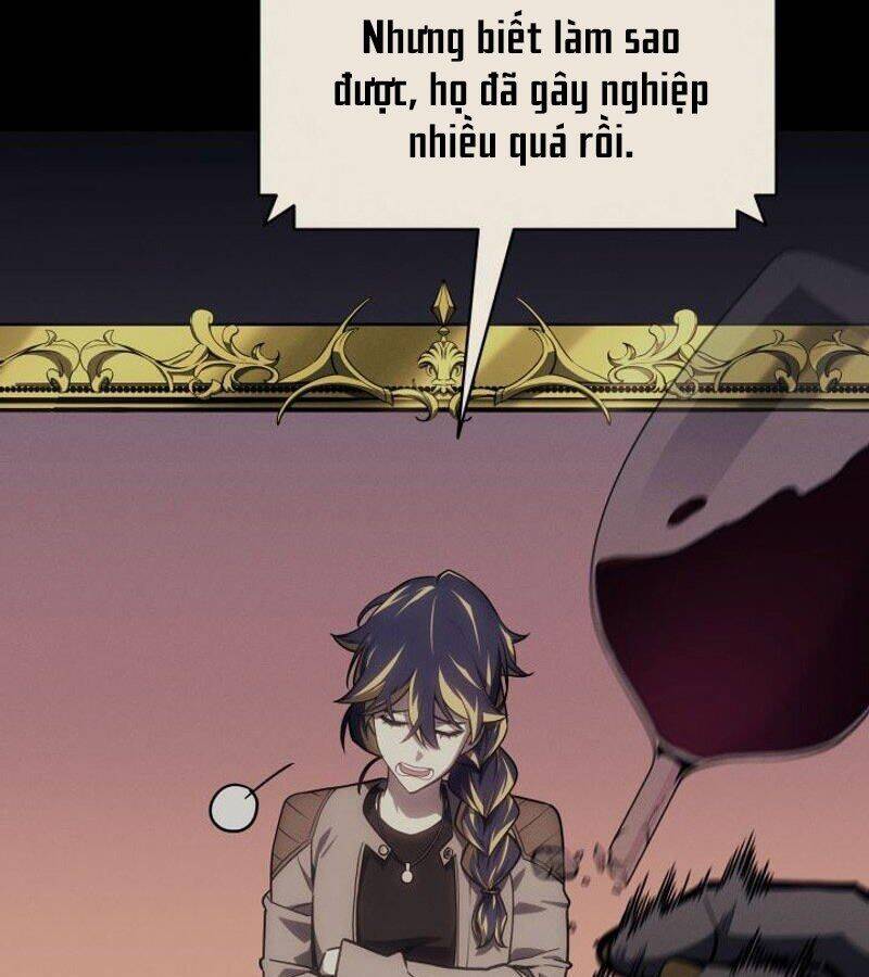Vị Vua Mạnh Nhất Đã Trở Lại Chap 95 - Next Chap 96