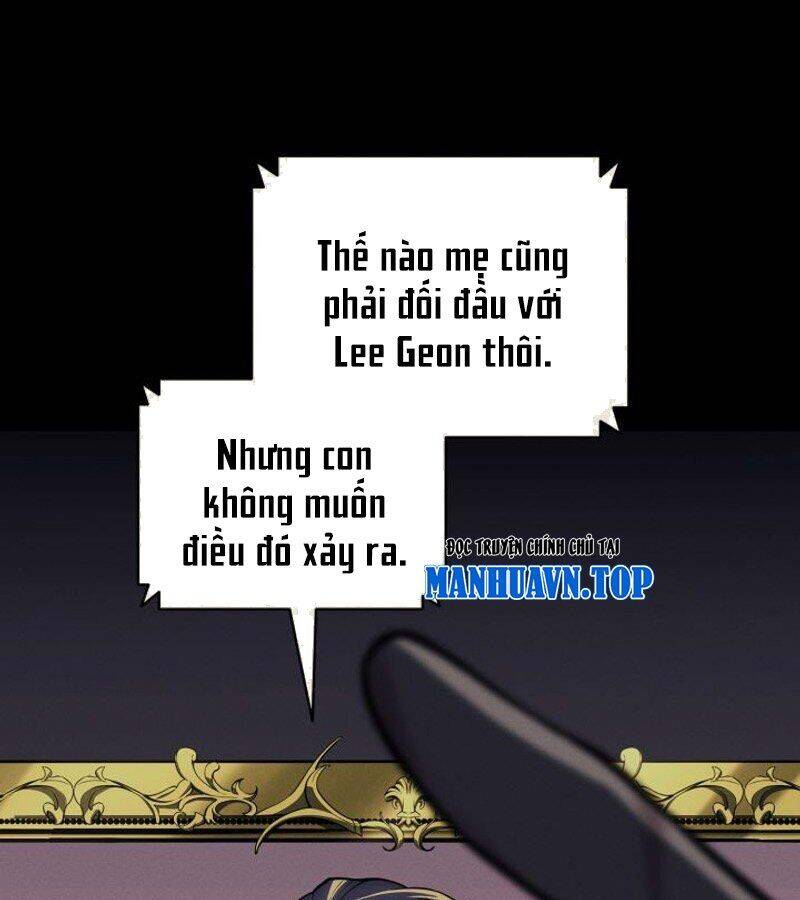 Vị Vua Mạnh Nhất Đã Trở Lại Chap 95 - Next Chap 96
