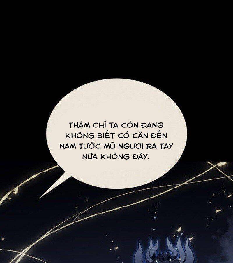 Vị Vua Mạnh Nhất Đã Trở Lại Chap 95 - Next Chap 96