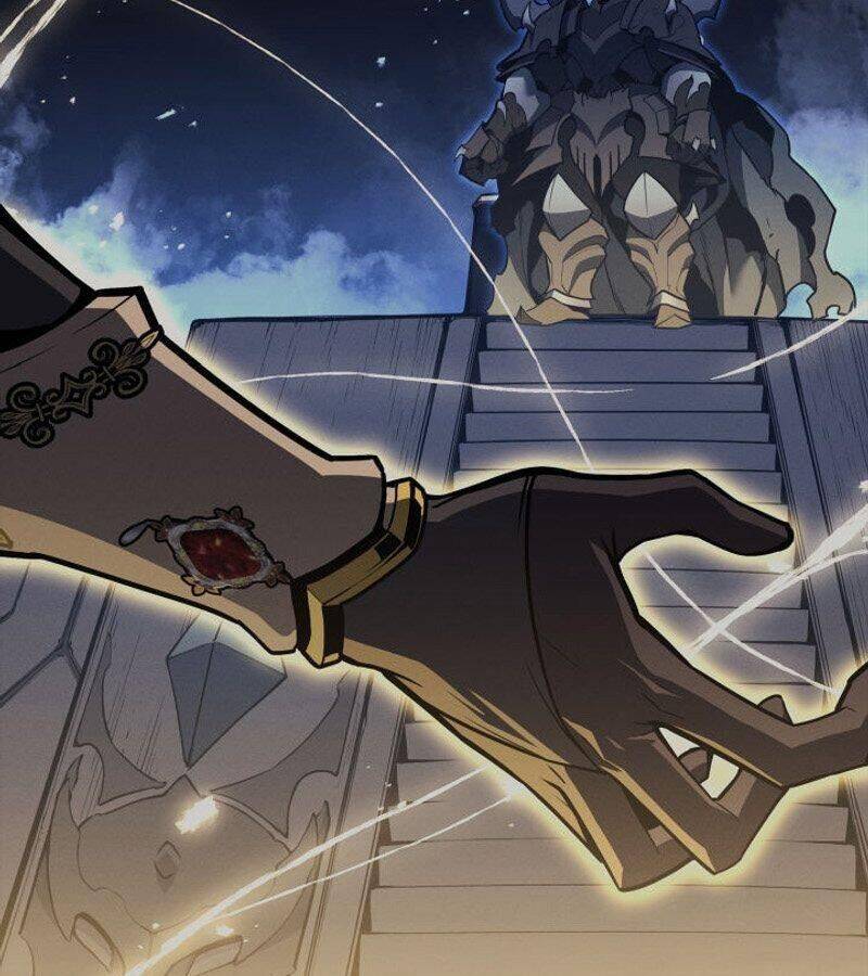 Vị Vua Mạnh Nhất Đã Trở Lại Chap 95 - Next Chap 96
