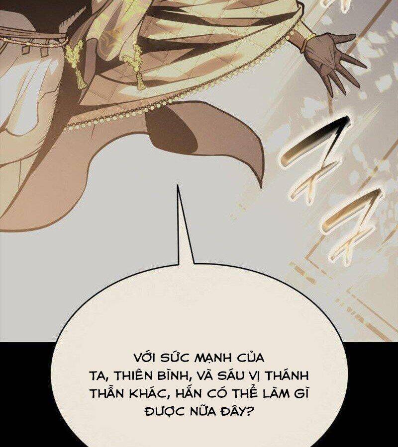 Vị Vua Mạnh Nhất Đã Trở Lại Chap 95 - Next Chap 96