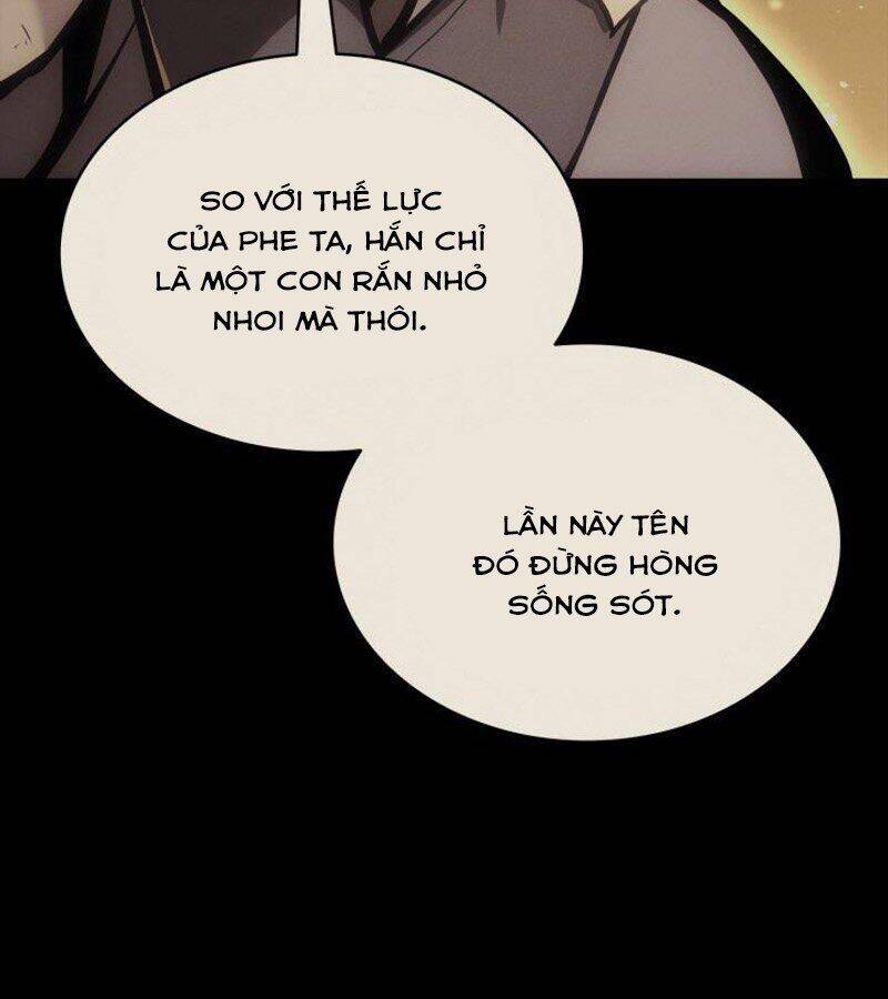 Vị Vua Mạnh Nhất Đã Trở Lại Chap 95 - Next Chap 96