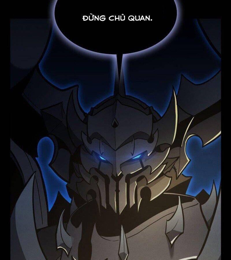 Vị Vua Mạnh Nhất Đã Trở Lại Chap 95 - Next Chap 96